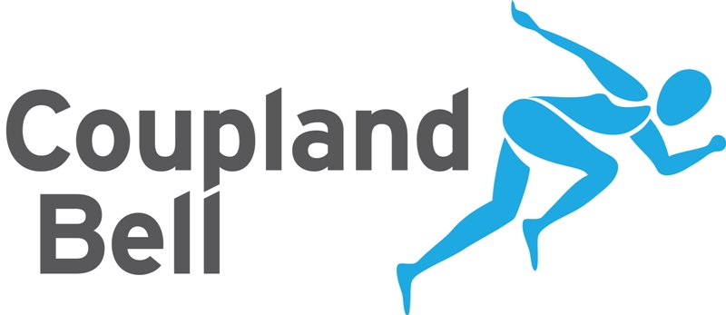 coupland bell logo