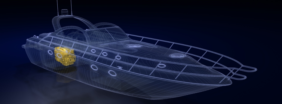 boat hull

                      cad drawing